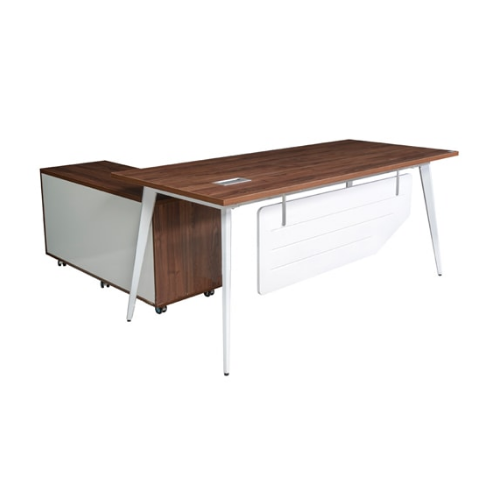 Bàn lãnh đạo BGD4